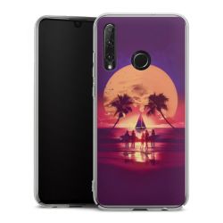 Hard Case transparent