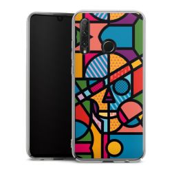 Hard Case transparent