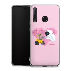 Skyddskal genomskinlig