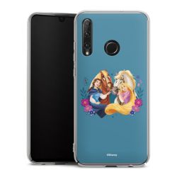 Skyddskal genomskinlig