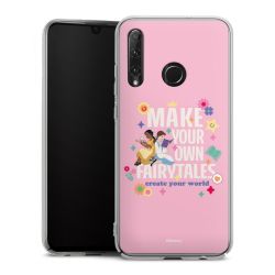 Skyddskal genomskinlig