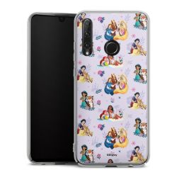 Suojakuori läpinäkyvä