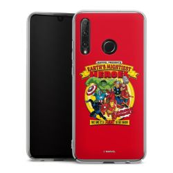 Hard Case transparent