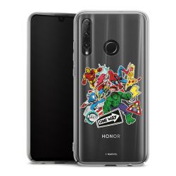 Hard Case transparent