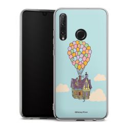 Skyddskal genomskinlig