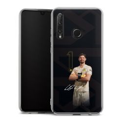 Hard Case transparent