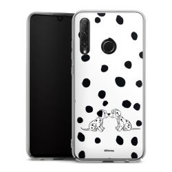 Skyddskal genomskinlig