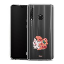 Hard Case transparent