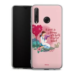 Skyddskal genomskinlig