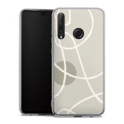 Skyddskal genomskinlig