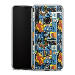 Hard Case transparent