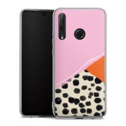 Skyddskal genomskinlig