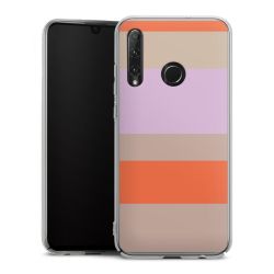 Skyddskal genomskinlig