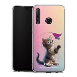 Skyddskal genomskinlig