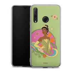 Skyddskal genomskinlig