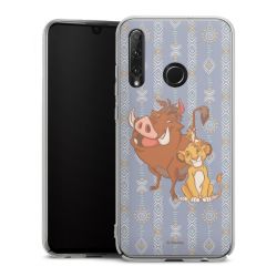 Suojakuori läpinäkyvä