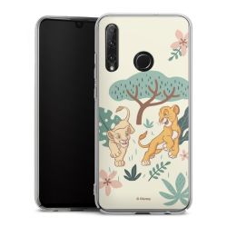 Suojakuori läpinäkyvä