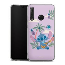 Suojakuori läpinäkyvä