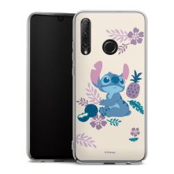 Suojakuori läpinäkyvä