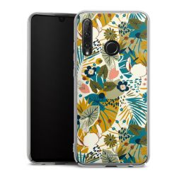 Suojakuori läpinäkyvä