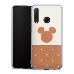 Suojakuori läpinäkyvä