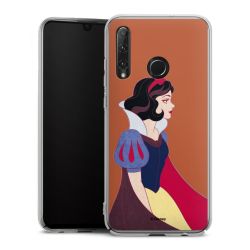 Skyddskal genomskinlig