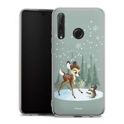 Skyddskal genomskinlig