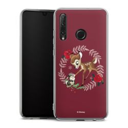 Skyddskal genomskinlig