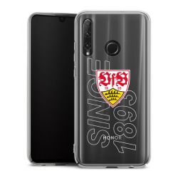 Hard Case transparent