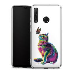 Skyddskal genomskinlig