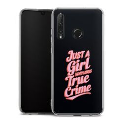 Hard Case transparent