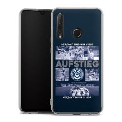 Hard Case transparent