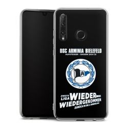 Hard Case transparent