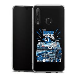 Hard Case transparent