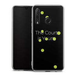 Hard Case transparent