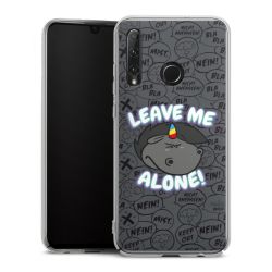 Hard Case transparent