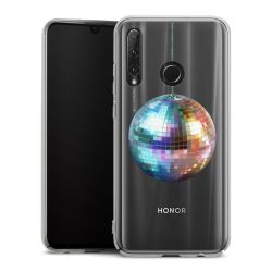 Hard Case transparent