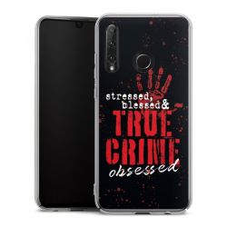 Hard Case transparent