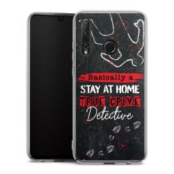 Hard Case transparent