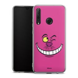 Skyddskal genomskinlig