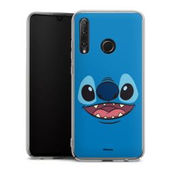 Skyddskal genomskinlig