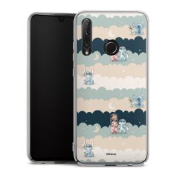 Suojakuori läpinäkyvä