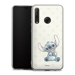 Skyddskal genomskinlig