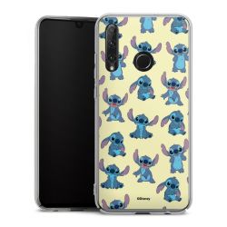 Suojakuori läpinäkyvä