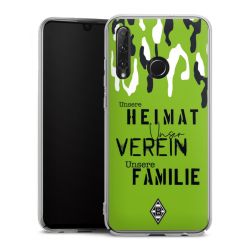 Hard Case transparent