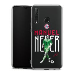 Hard Case transparent