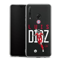 Hard Case transparent