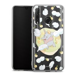 Suojakuori läpinäkyvä