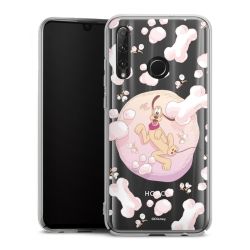 Suojakuori läpinäkyvä