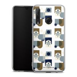 Suojakuori läpinäkyvä